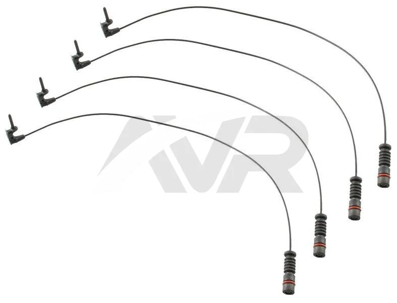 Датчик зносу гальмівних колодок QUICK BRAKE WS0118A (фото 1)