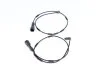 Датчик износа тормозных колодок QUICK BRAKE WS 0119 A (фото 4)