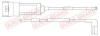 Датчик износа тормозных колодок QUICK BRAKE WS 0120 A (фото 2)