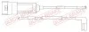 Датчик износа тормозных колодок QUICK BRAKE WS 0120 A (фото 2)