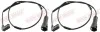 Датчик износа тормозных колодок QUICK BRAKE WS 0120 A (фото 3)