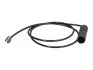 Датчик зносу гальмівних колодок QUICK BRAKE WS0161A (фото 1)