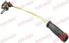 Датчик износа тормозных колодок QUICK BRAKE WS 0162 A (фото 3)