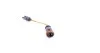 Датчик износа тормозных колодок QUICK BRAKE WS 0162 A (фото 5)