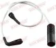 Датчик износа тормозных колодок QUICK BRAKE WS 0164 A (фото 3)
