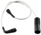 Датчик износа тормозных колодок QUICK BRAKE WS 0164 A (фото 4)