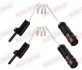 Датчик износа тормозных колодок QUICK BRAKE WS 0168 A (фото 3)
