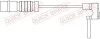 Датчик износа тормозных колодок QUICK BRAKE WS 0171 A (фото 2)