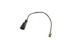 Датчик зносу гальмівних колодок QUICK BRAKE WS 0179 A (фото 4)