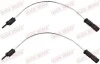 Датчик износа, тормоз. QUICK BRAKE WS0182A (фото 2)