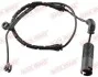 Датчик износа тормозных колодок QUICK BRAKE WS 0191 A (фото 3)