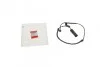 Датчик износа тормозных колодок QUICK BRAKE WS 0191 A (фото 1)
