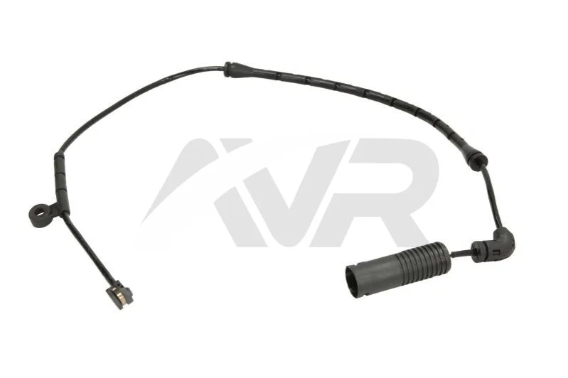 Датчик износа, тормоз. QUICK BRAKE WS0191B (фото 1)
