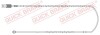 Датчик износа тормозных колодок QUICK BRAKE WS 0192 A (фото 2)