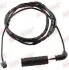 Датчик износа тормозных колодок QUICK BRAKE WS 0192 A (фото 3)