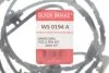 Датчик износа, тормоз. QUICK BRAKE WS0194A (фото 2)
