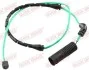 Датчик износа тормозных колодок QUICK BRAKE WS 0199 A (фото 3)