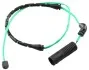 Датчик износа тормозных колодок QUICK BRAKE WS 0199 A (фото 4)