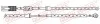 Датчик износа тормозных колодок QUICK BRAKE WS 0200 A (фото 2)