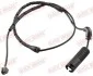Датчик износа тормозных колодок QUICK BRAKE WS 0200 A (фото 3)