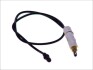 Датчик износа тормозных колодок QUICK BRAKE WS 0200 A (фото 4)