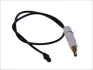 Датчик износа тормозных колодок QUICK BRAKE WS 0200 A (фото 4)