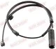 Датчик износа тормозных колодок QUICK BRAKE WS 0201 A (фото 3)