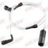 Датчик износа тормозных колодок QUICK BRAKE WS 0202 A (фото 3)