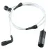 Датчик износа тормозных колодок QUICK BRAKE WS 0202 A (фото 4)