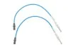 Датчик зносу гальмівних колодок QUICK BRAKE WS 0206 A (фото 1)