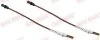 Датчик износа тормозных колодок QUICK BRAKE WS 0208 A (фото 3)