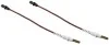 Датчик износа тормозных колодок QUICK BRAKE WS 0208 A (фото 4)