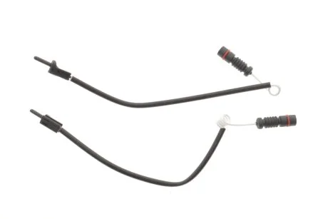 Датчик износа, тормоз. QUICK BRAKE WS0210A