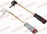 Датчик износа тормозных колодок QUICK BRAKE WS 0214 A (фото 3)