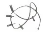 Датчик износа, тормоз. QUICK BRAKE WS0217A (фото 1)