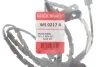Датчик износа, тормоз. QUICK BRAKE WS0217A (фото 2)