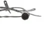 Датчик износа, тормоз. QUICK BRAKE WS0217A (фото 3)