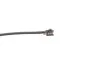 Датчик износа, тормоз. QUICK BRAKE WS0217A (фото 4)