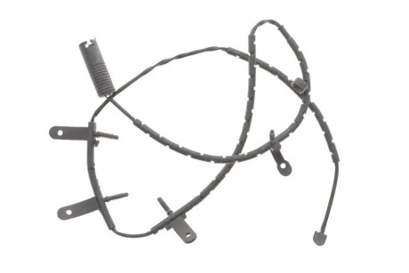 Датчик износа, тормоз. QUICK BRAKE WS0217A