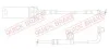 Датчик износа тормозных колодок QUICK BRAKE WS 0218 A (фото 2)