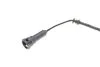 Датчик износа, тормоз. QUICK BRAKE WS0220A (фото 3)