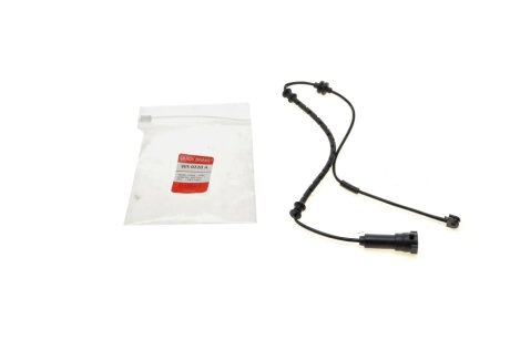 Датчик износа, тормоз. QUICK BRAKE WS0220A