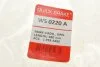 Датчик износа, тормоз. QUICK BRAKE WS0220A (фото 6)