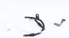 Датчик износа тормозных колодок QUICK BRAKE WS 0222 A (фото 6)