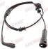 Датчик износа тормозных колодок QUICK BRAKE WS 0223 A (фото 3)