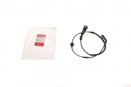 Датчик износа тормозных колодок QUICK BRAKE WS 0223 A