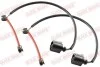 Датчик износа тормозных колодок QUICK BRAKE WS 0225 A (фото 3)