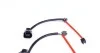 Датчик износа тормозных колодок QUICK BRAKE WS 0226 A (фото 7)