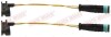 Датчик износа тормозных колодок QUICK BRAKE WS 0227 A (фото 3)