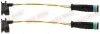 Датчик износа тормозных колодок QUICK BRAKE WS 0227 A (фото 3)